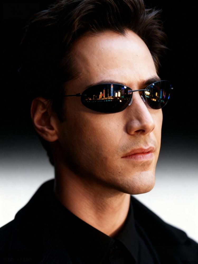 Fishing Sunglasses Polarized - Occhiali da sole alla moda senza