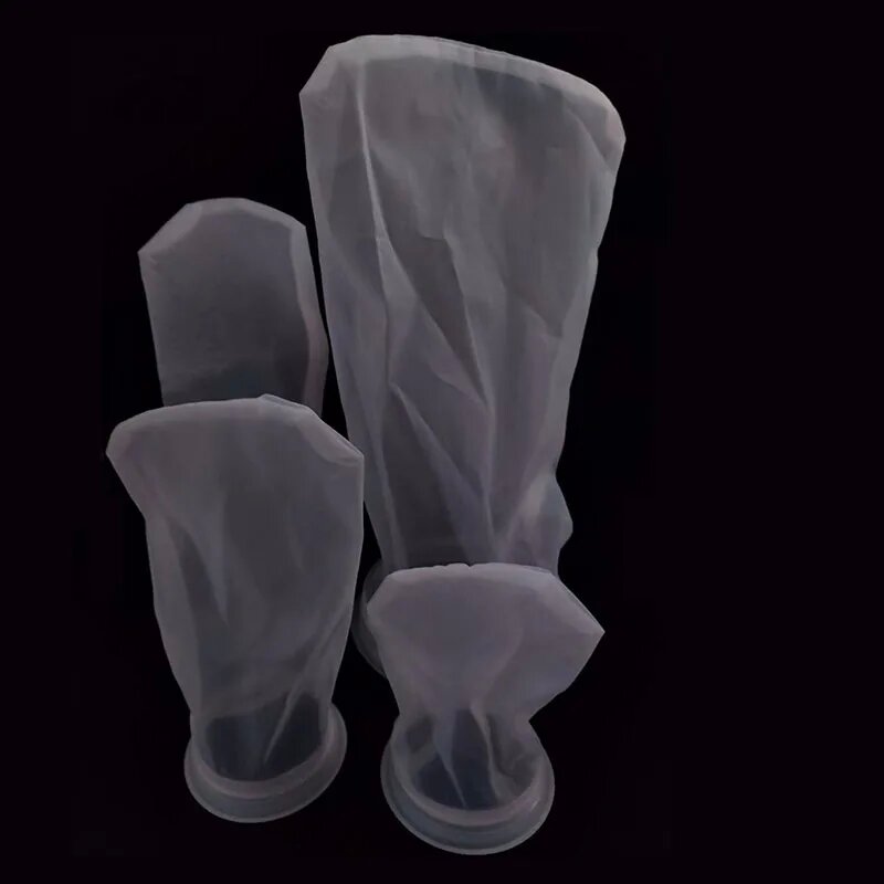 Sacchetto filtro per acquario  - Fishing Socks recensione e prezzo