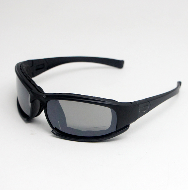 Occhiali da Sole Sportivi Pola - Fishing Sunglasses Polarized recensione e prezzo