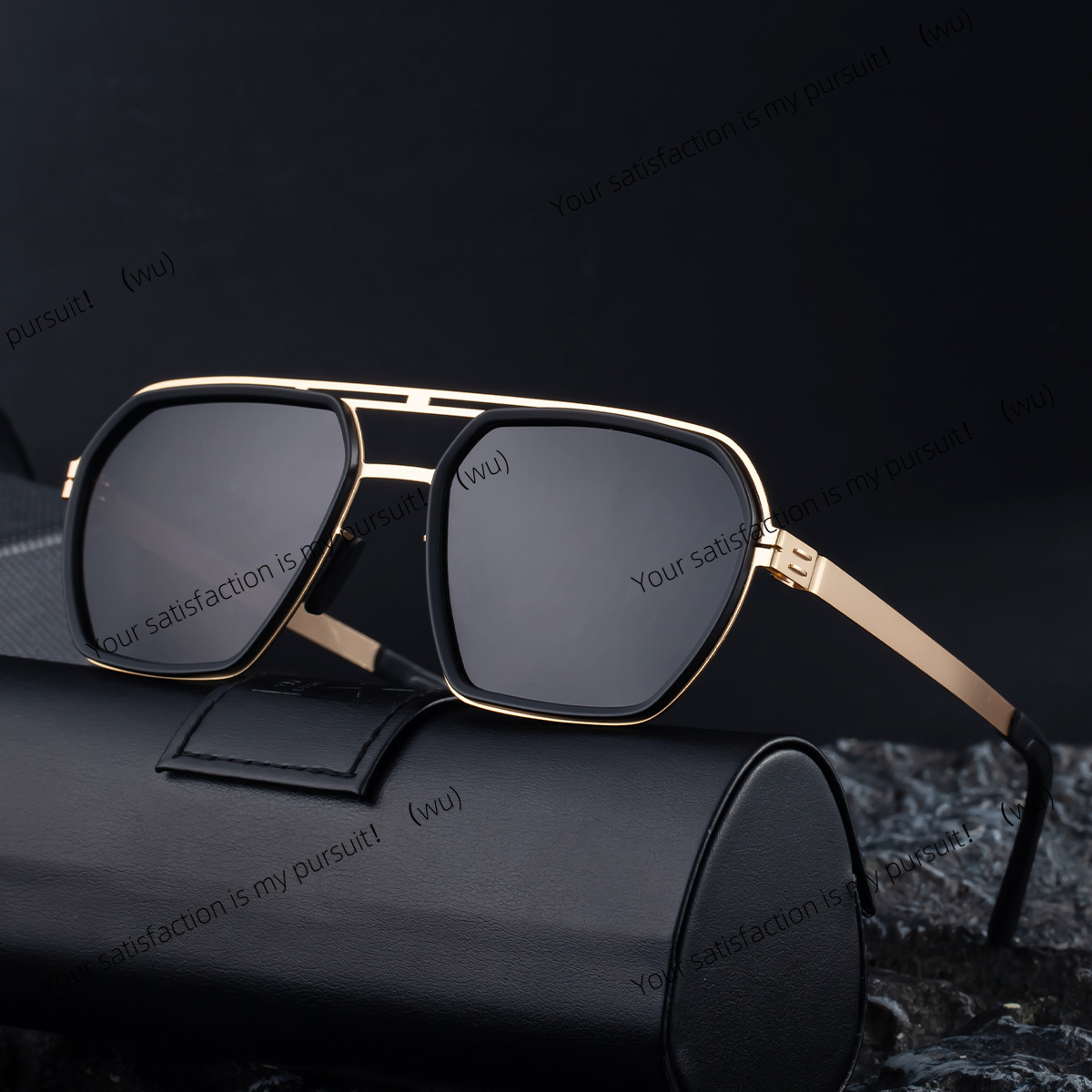 Occhiali da sole polarizzati a - Fishing Sunglasses Polarized recensione e prezzo