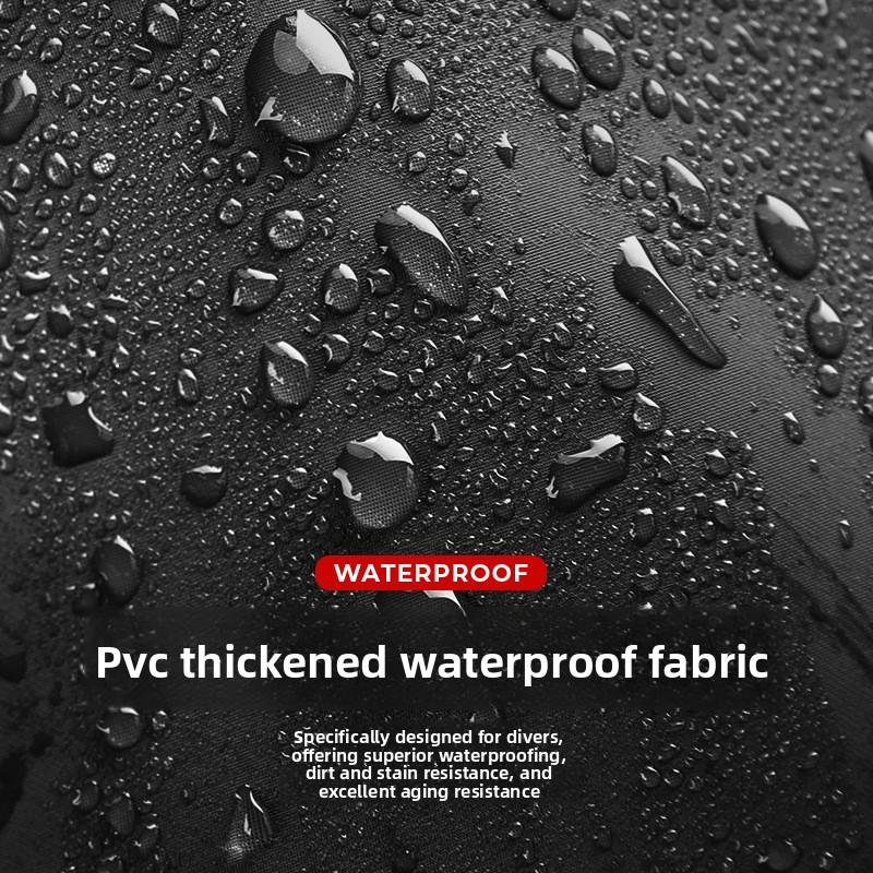 Salopette da pesca in PVC con  - Fishing Waders recensione e prezzo