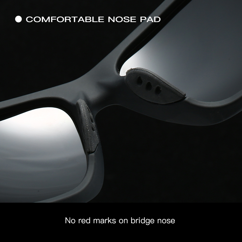 Occhiali da Sole Polarizzati K - Fishing Sunglasses Polarized recensione e prezzo