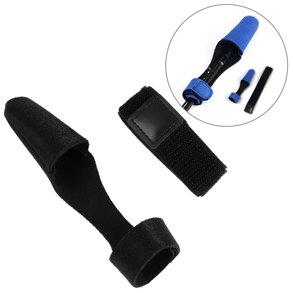 Rosso blu nero Neoprene canna  - Fishing Gloves recensione e prezzo