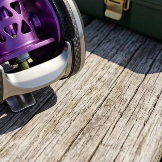 Bobina Ultraleggera Lunga per  - Abu Garcia Reel Max recensione e prezzo