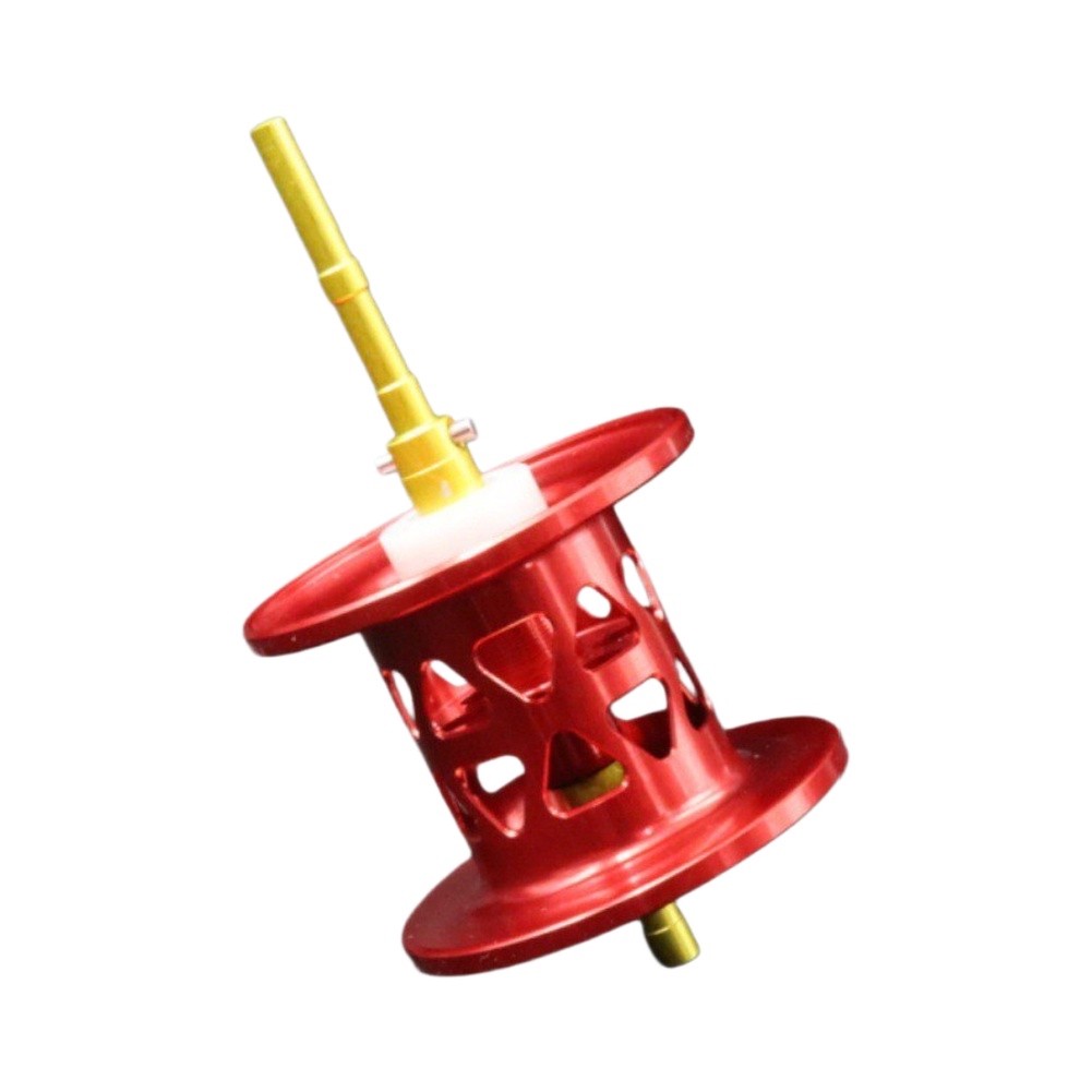 Bobina Ultraleggera Lunga per  - Abu Garcia Reel Max recensione e prezzo