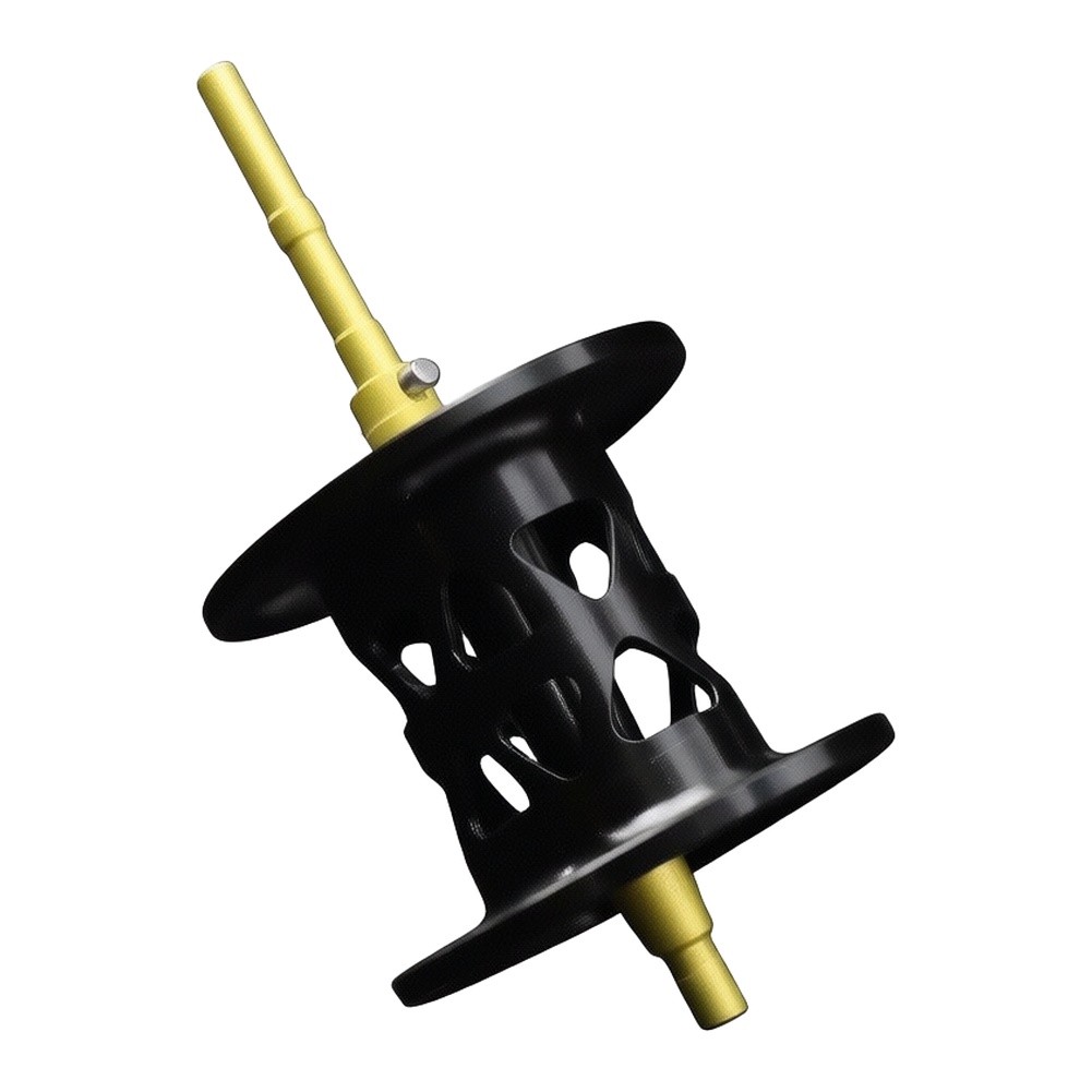 Bobina Ultraleggera Lunga per  - Abu Garcia Reel Max recensione e prezzo