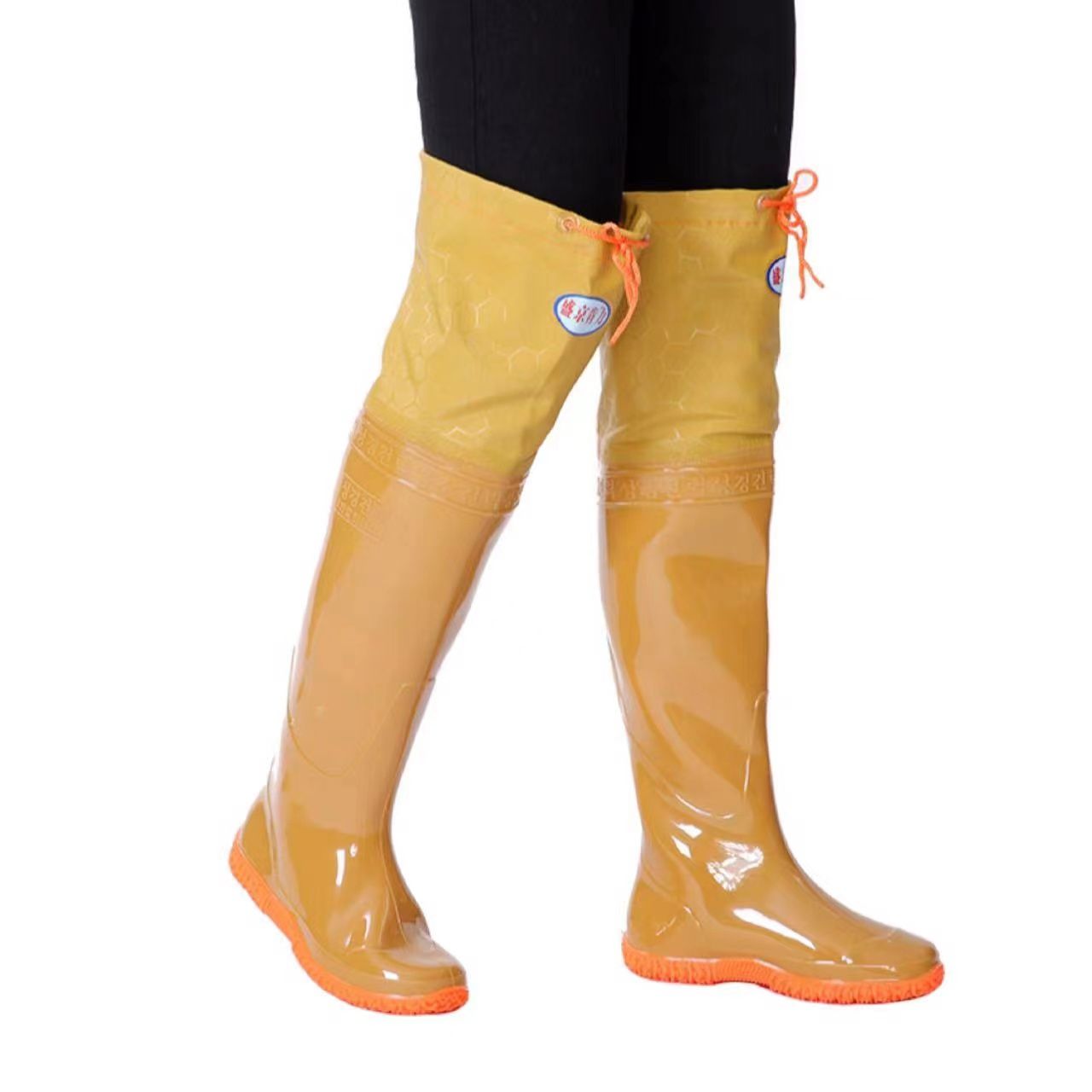 Stivali Alti Impermeabili per  - Fishing Waders recensione e prezzo