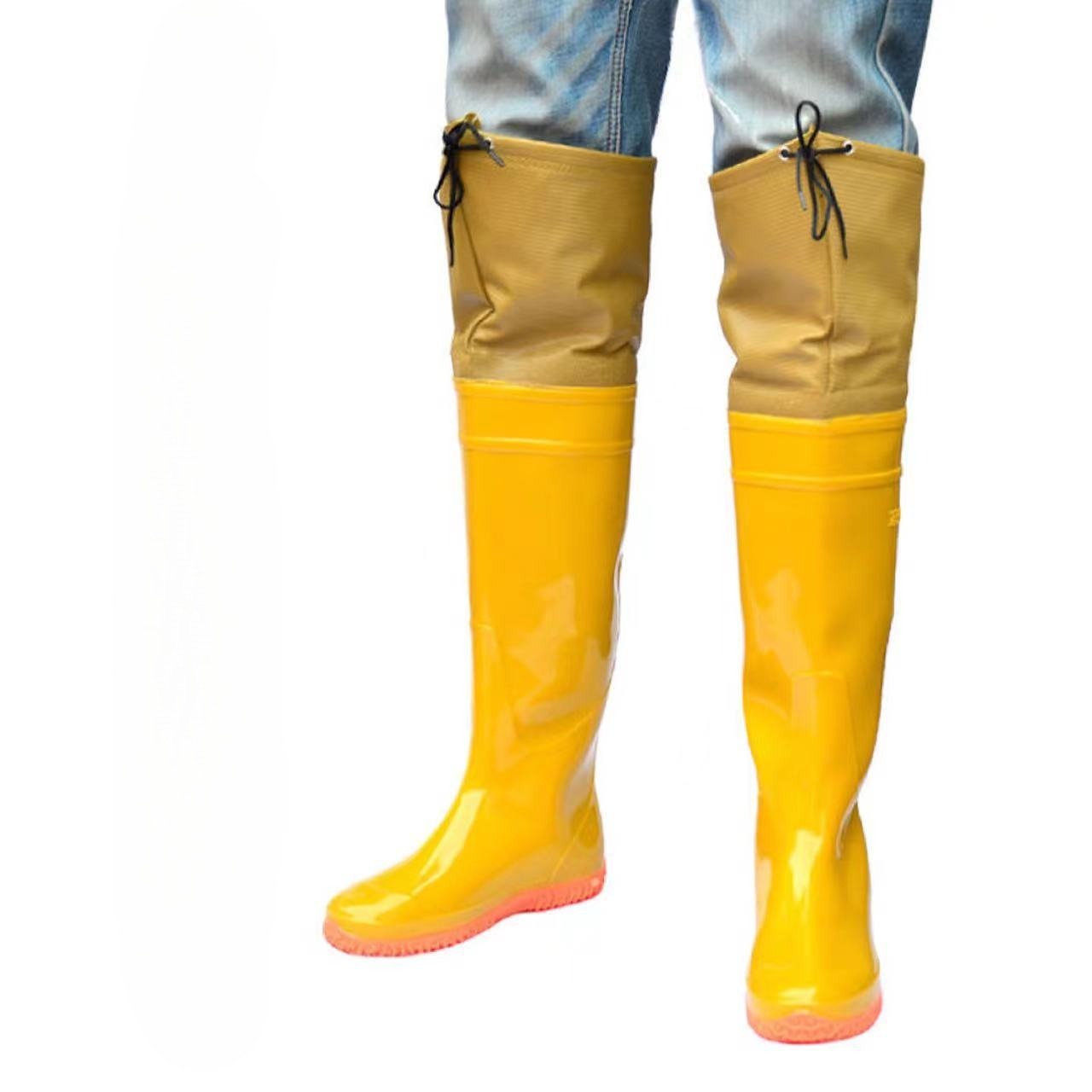 Stivali Alti Impermeabili per  - Fishing Waders recensione e prezzo