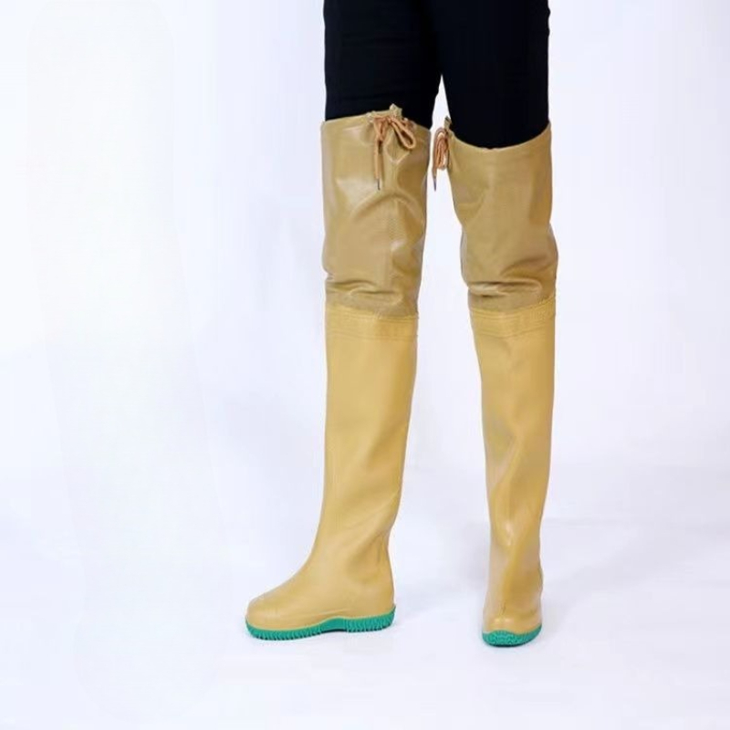 Stivali Alti Impermeabili per  - Fishing Waders recensione e prezzo