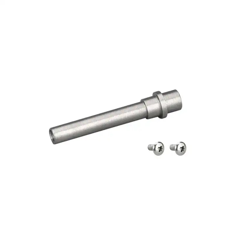 Albero e cuscinetto in lega Go - Shimano Reel Stradic recensione e prezzo
