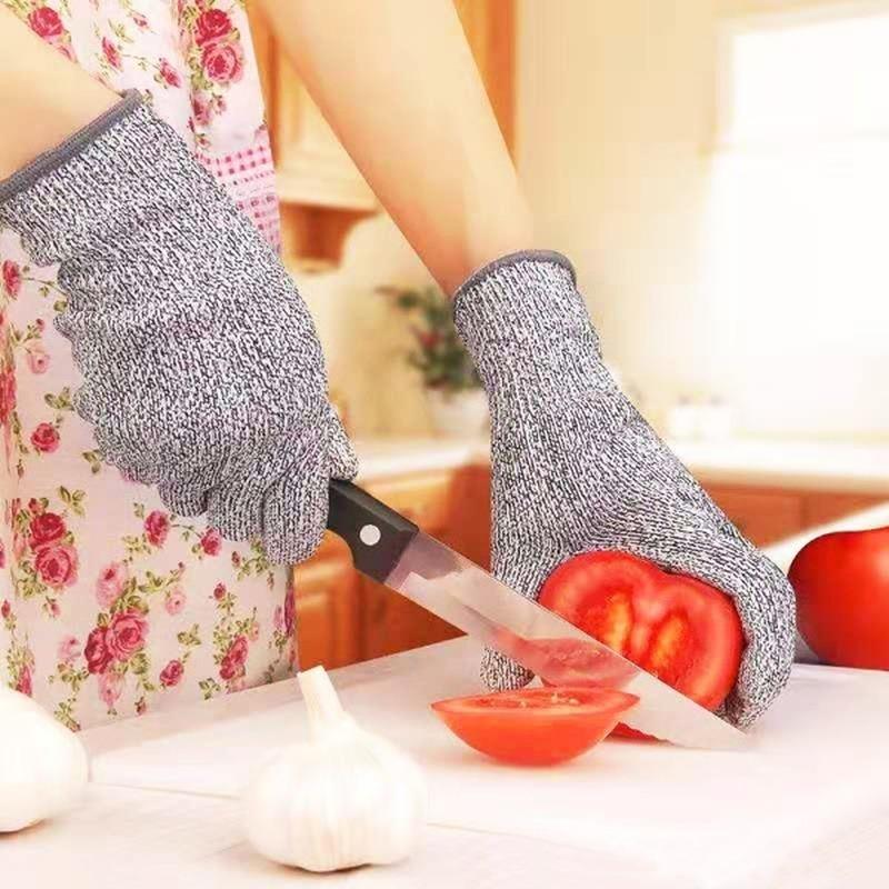 Guanti da macellaio da cucina  - Fishing Gloves recensione e prezzo