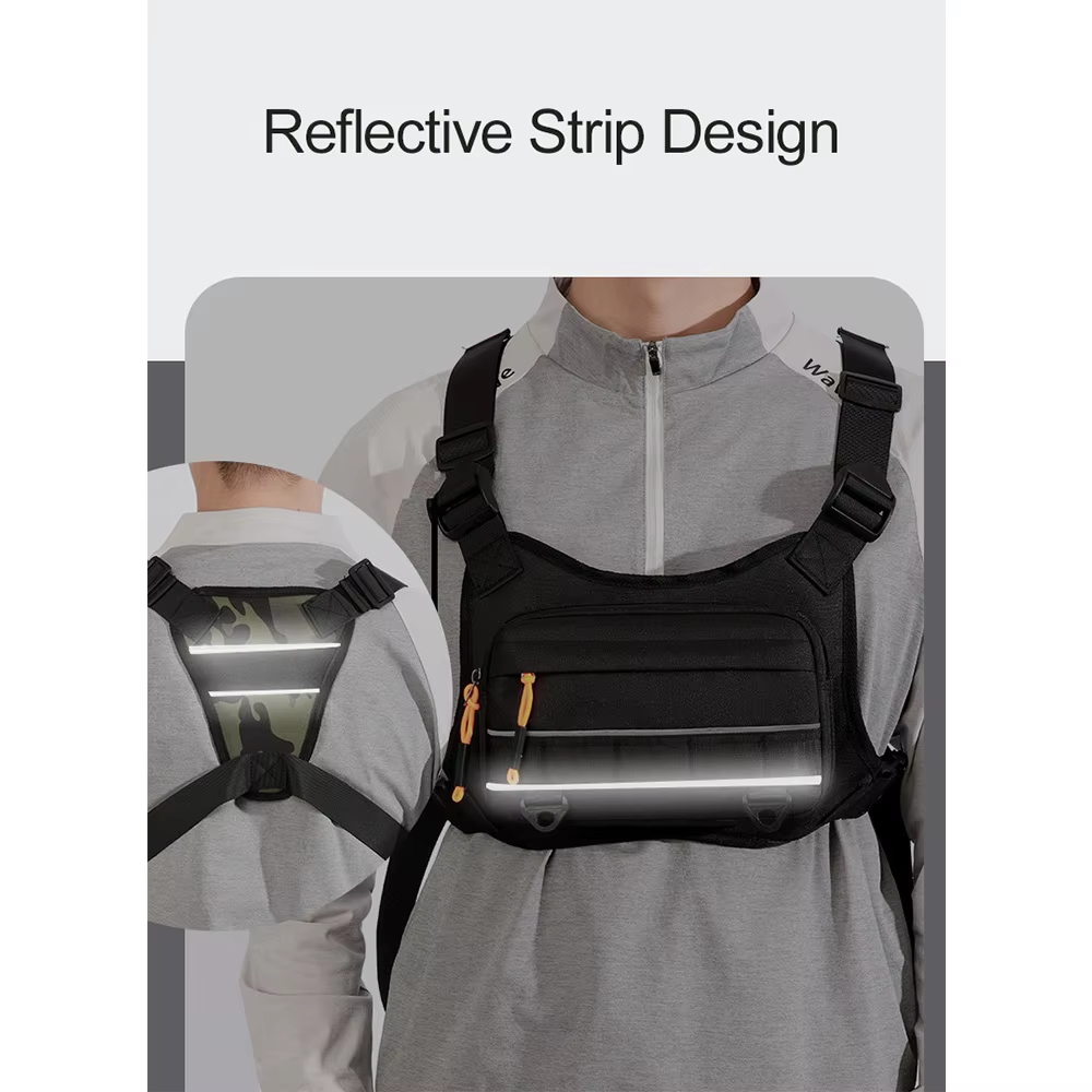 Gilet Tattico da Ciclismo con  - Fishing Vest recensione e prezzo
