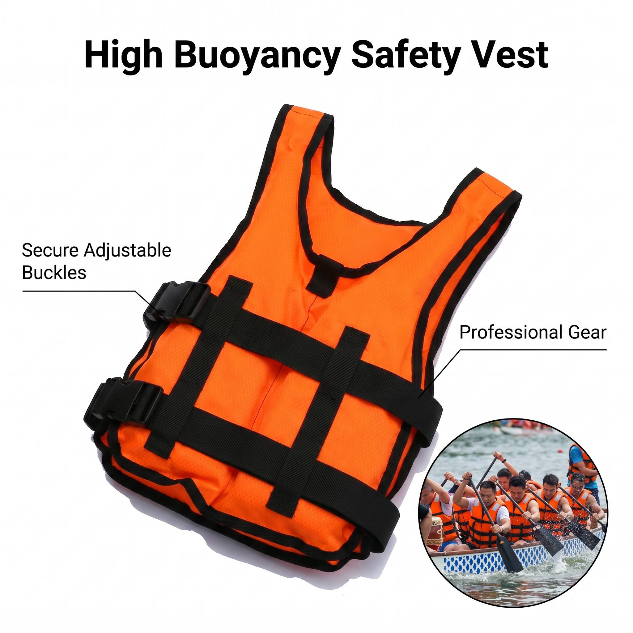 Giubbotto di Salvataggio Regol - Fishing Vest recensione e prezzo